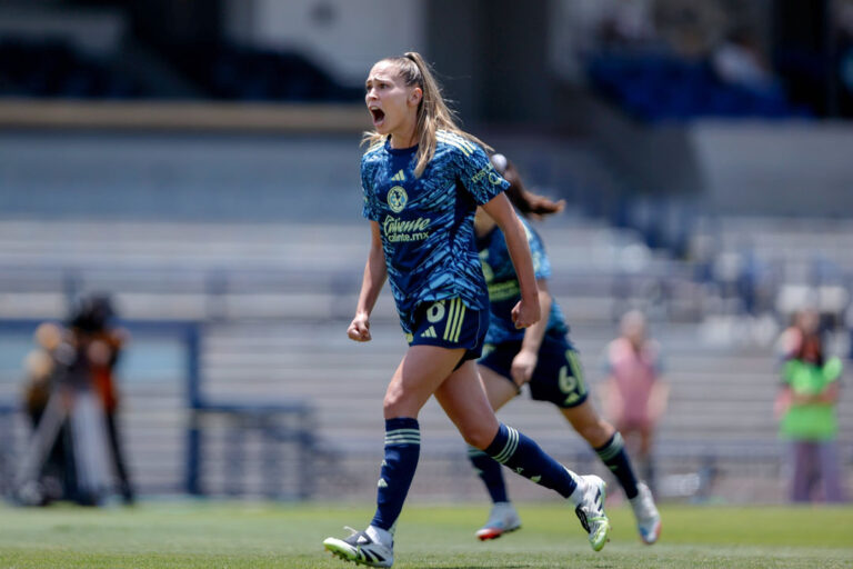 pumas femenil vs america (1)
