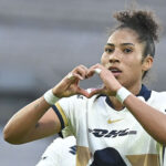 Las Pumas golearon a las Celestes.