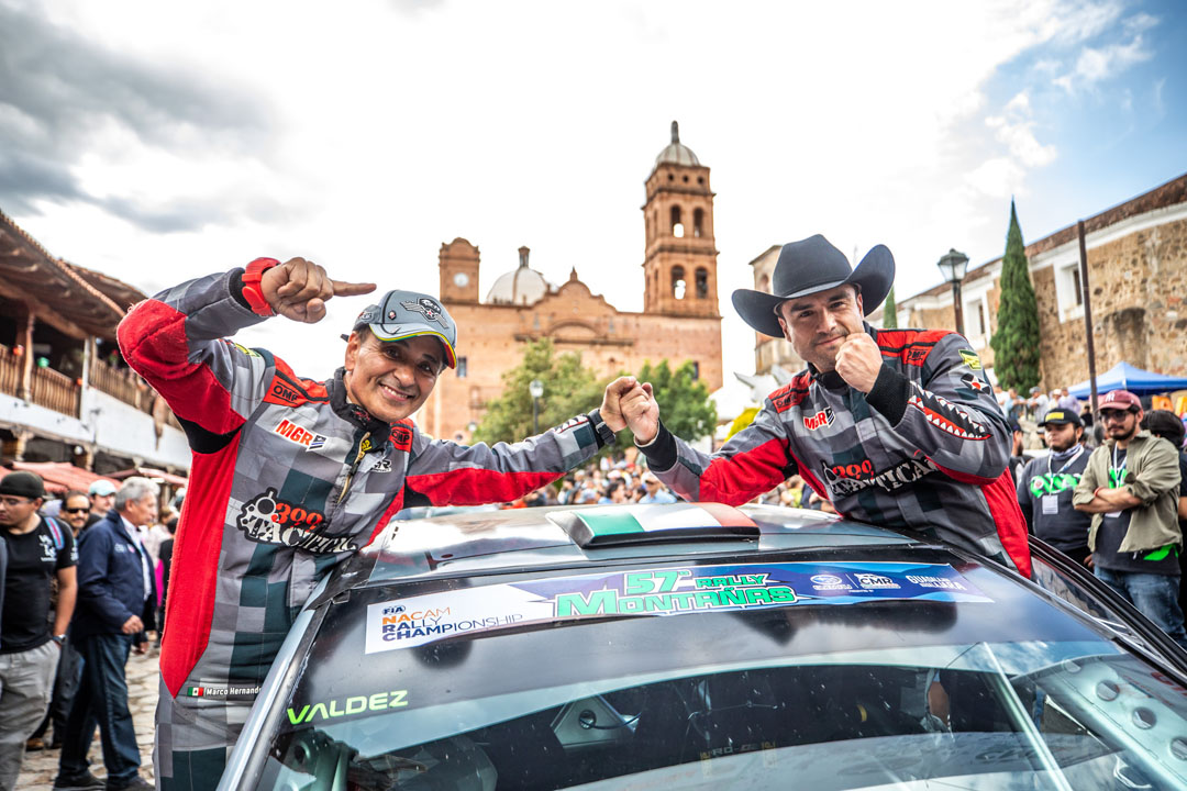 ricardo cordero y marco hernandez (1)