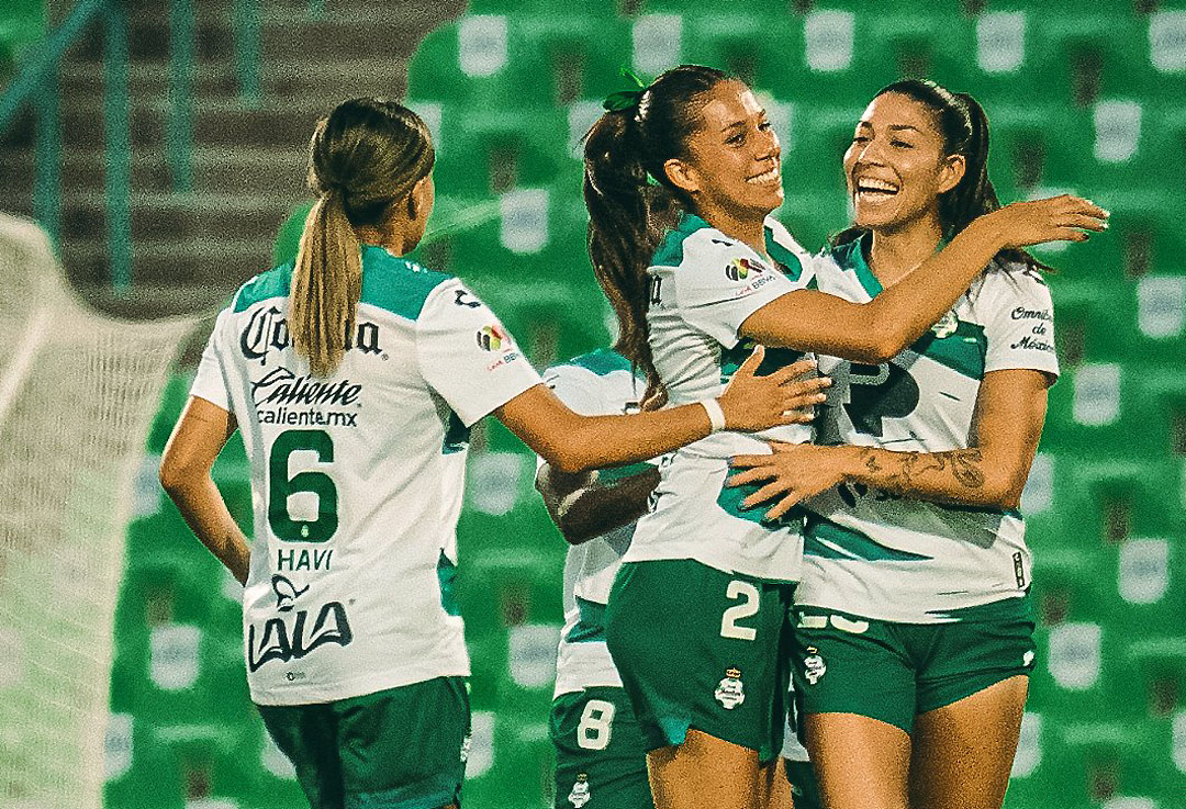 santos laguna femenil vs chivas (1)