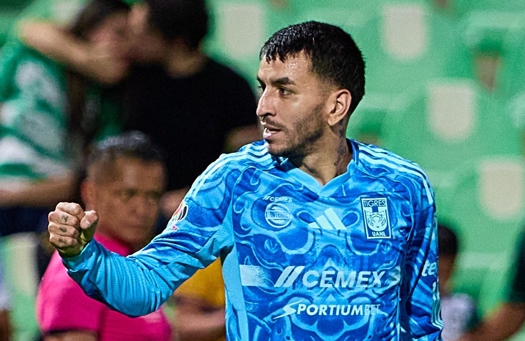 santos laguna vs tigres (3)