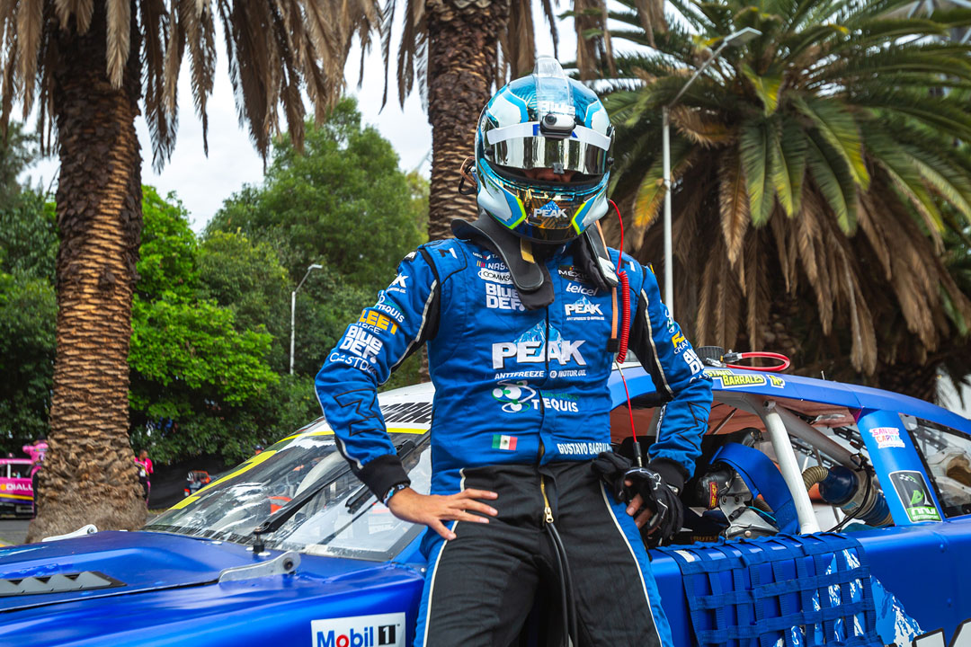 Gustavo Barrales (1)