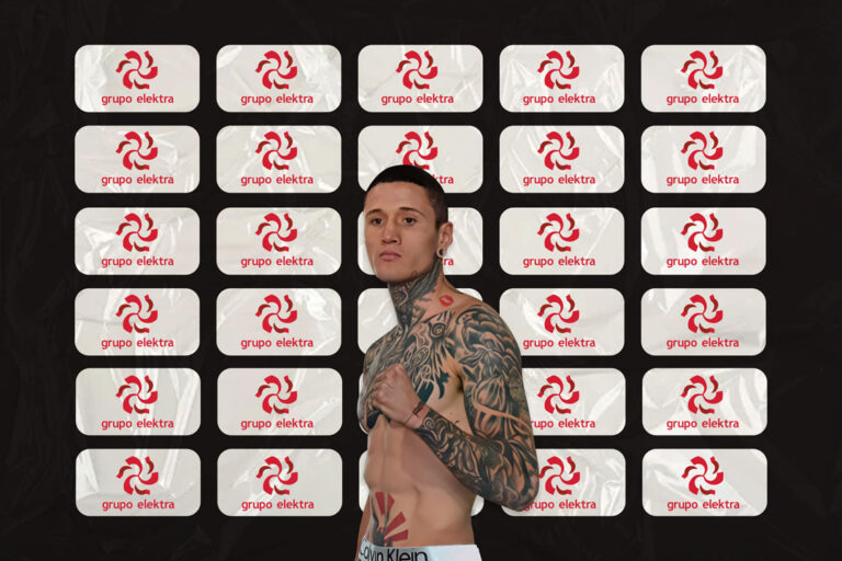 Julio El Duro Madera