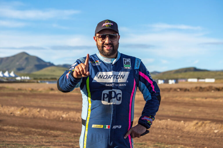 Keko Pérez (1)