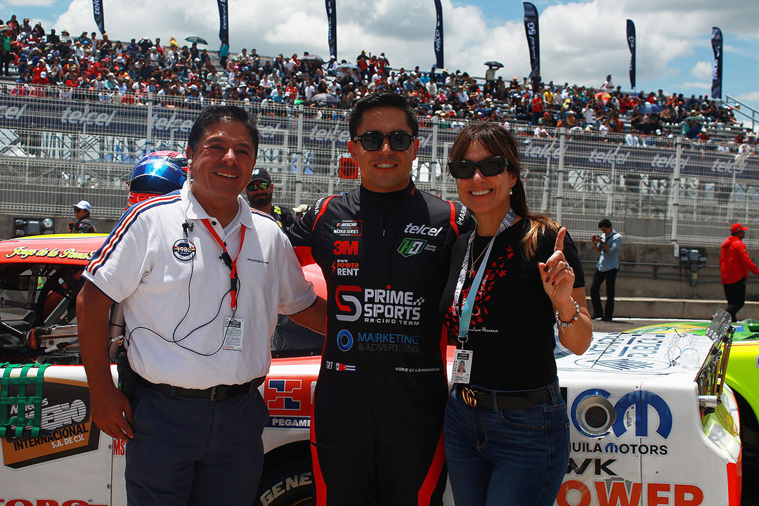 Koke de la Parra (1)