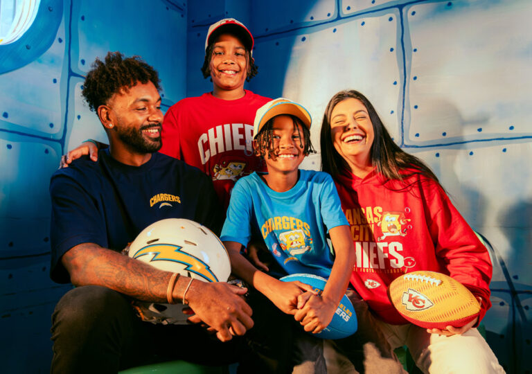 NFL y bob esponja (2)