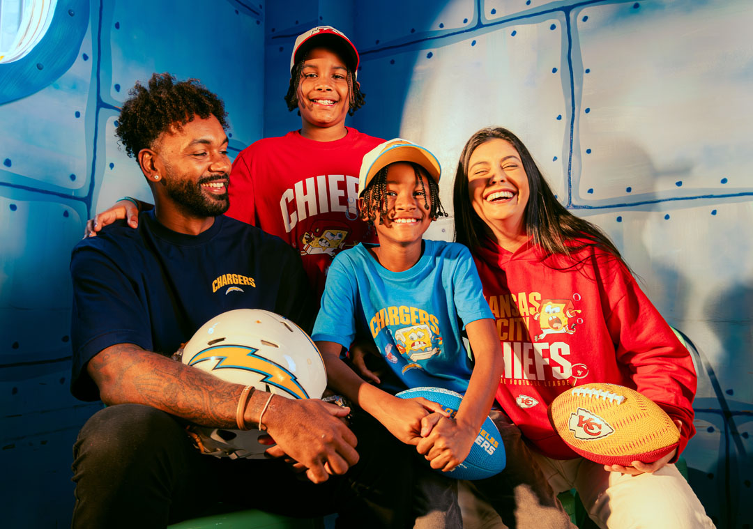 NFL y bob esponja (2)