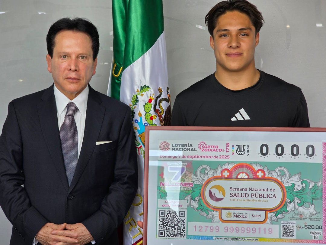 OSMAR OLVERA Y DANIEL ACEVES