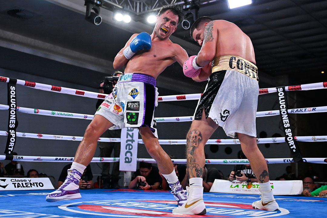 RZUFA OZIEL RUSO SANTOYO vs IVAN CORTES GARCIA 3