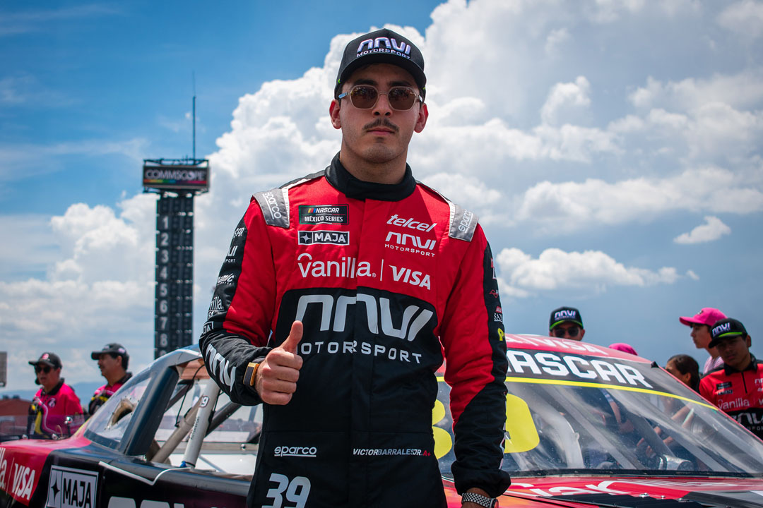 Víctor Barrales (1)