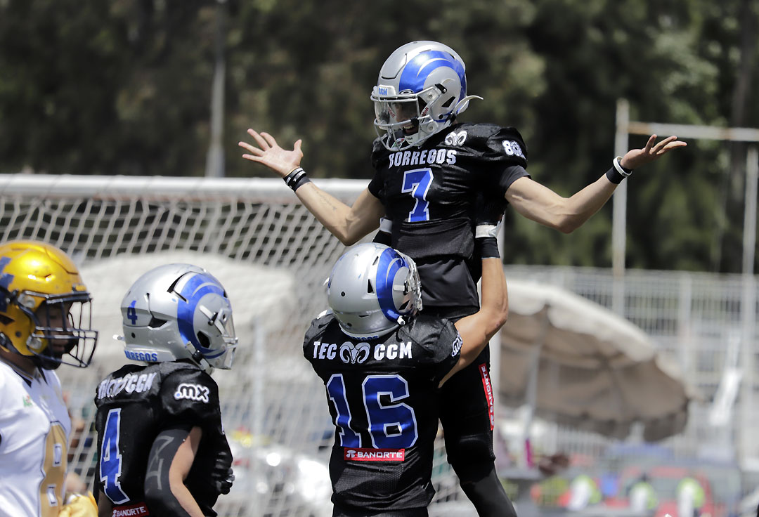 borregos tec ccm vs pumas cu (1)