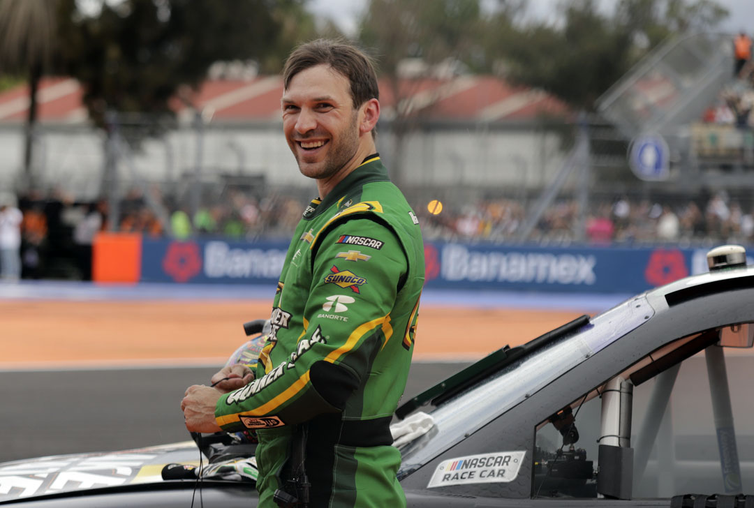 daniel suarez (1)