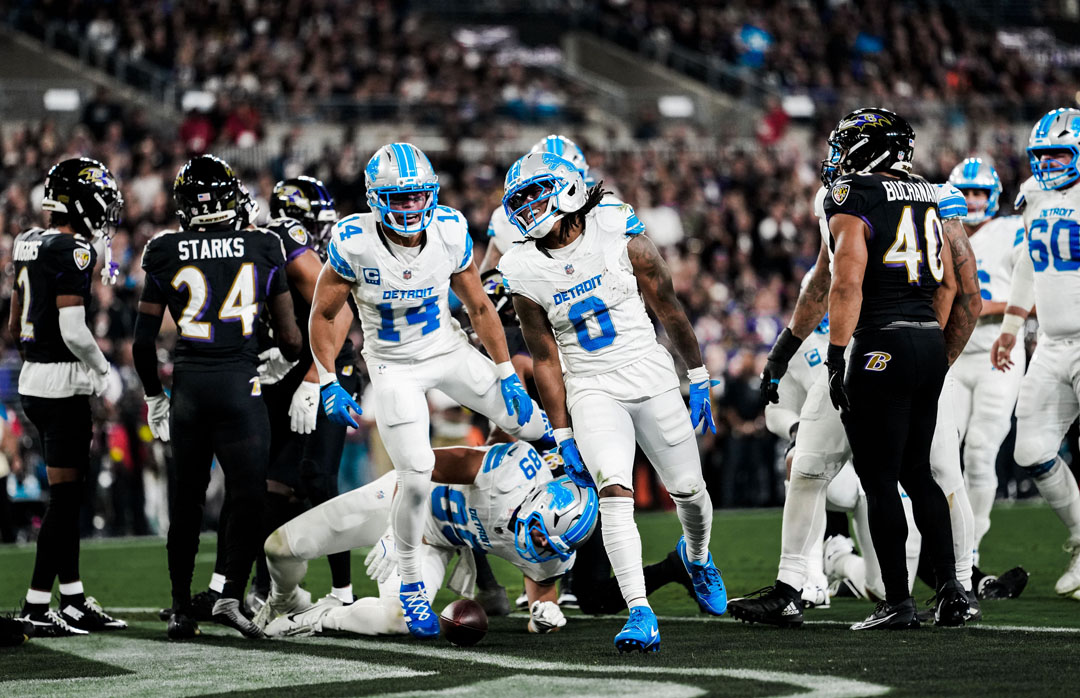 detroit lions vs baltimore ravens (1)