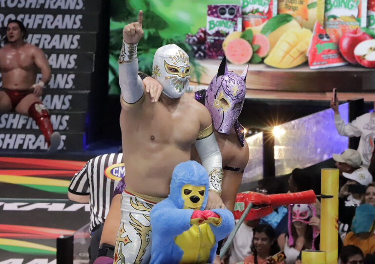 mistico - esfinge y kemonito (1)
