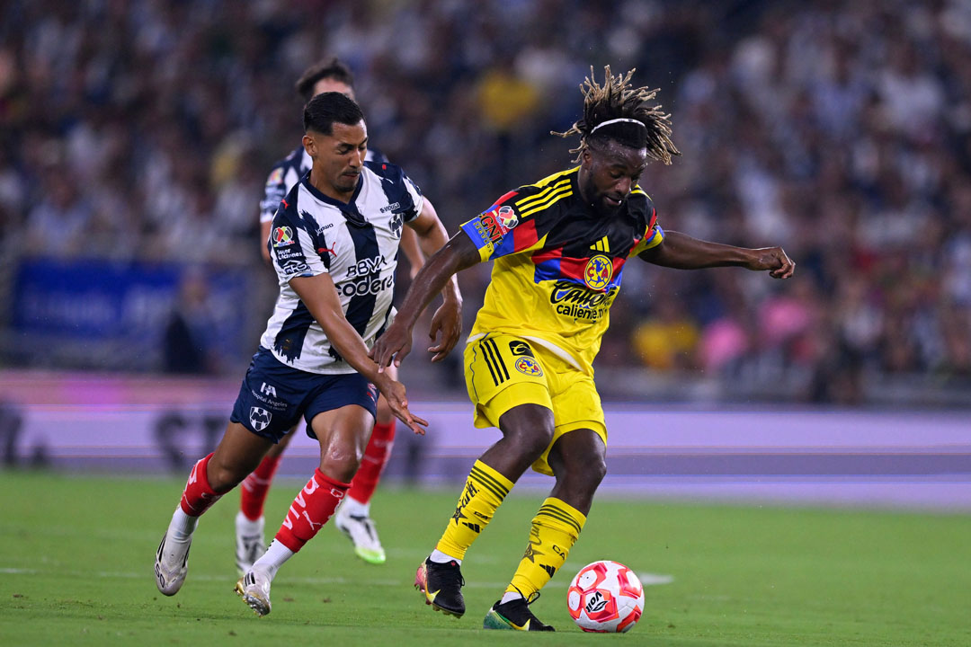 monterrey vs america (1)