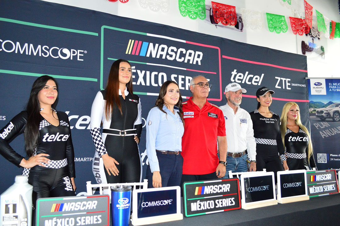 nascar mexico series - queretaro - playoffs (1)