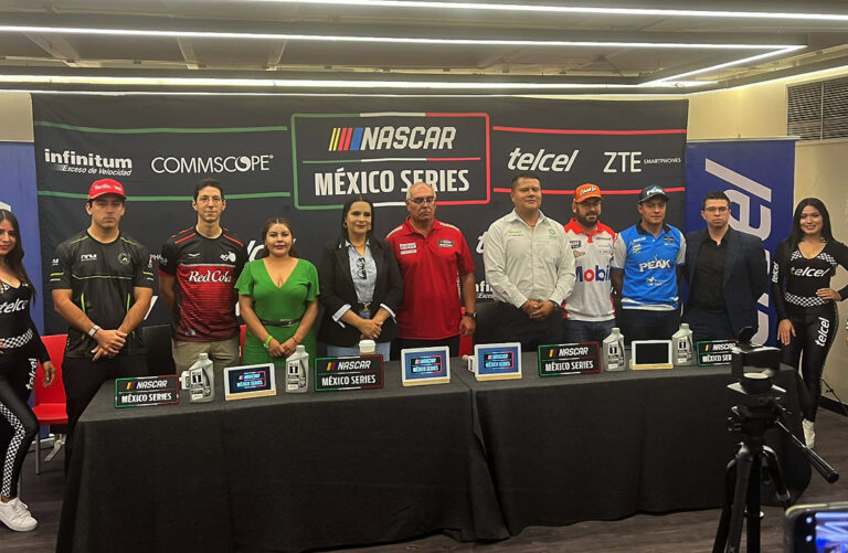 nascar mexico series san luis (2)