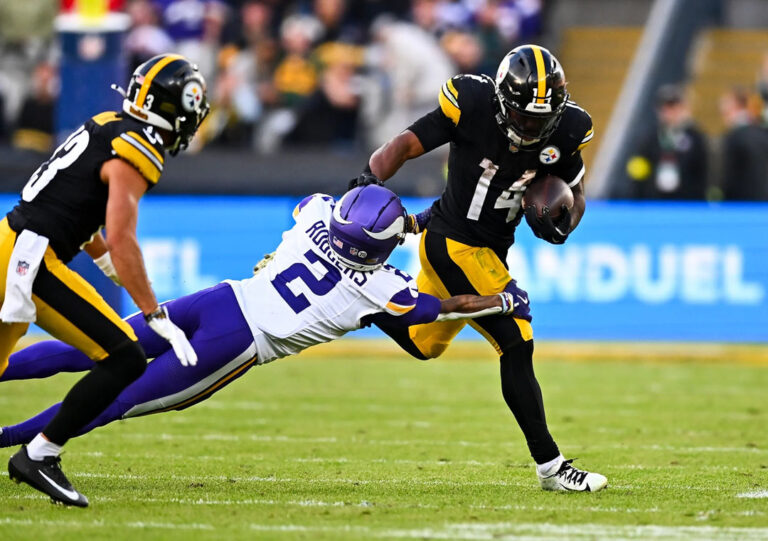 pittsburgh steelers vs minnesota vikings (1)