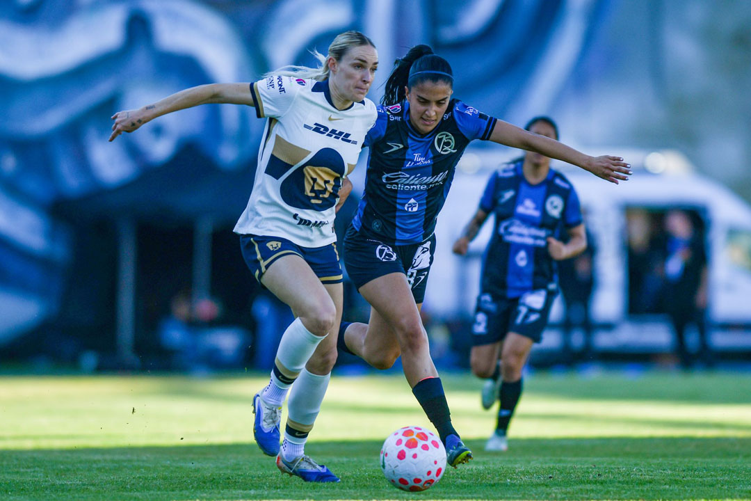 queretaro femenil vs pumas (1)