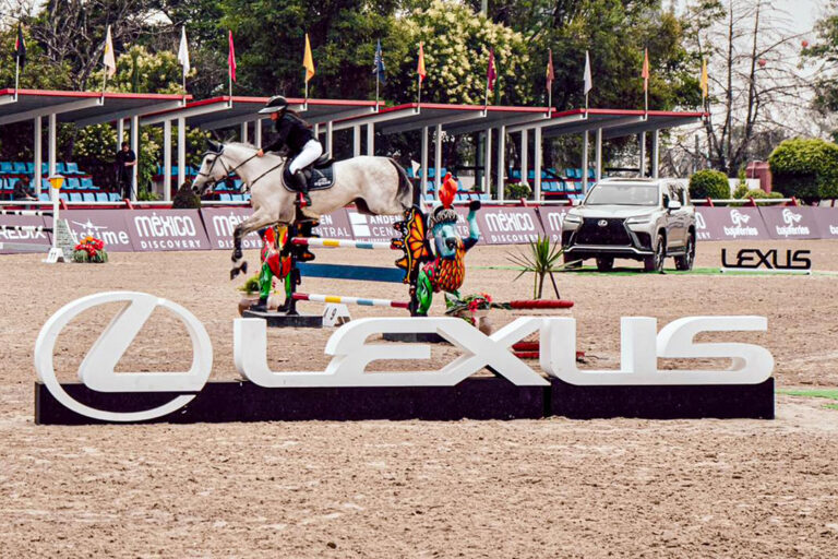 México Discovery Equestrian Classic 2025