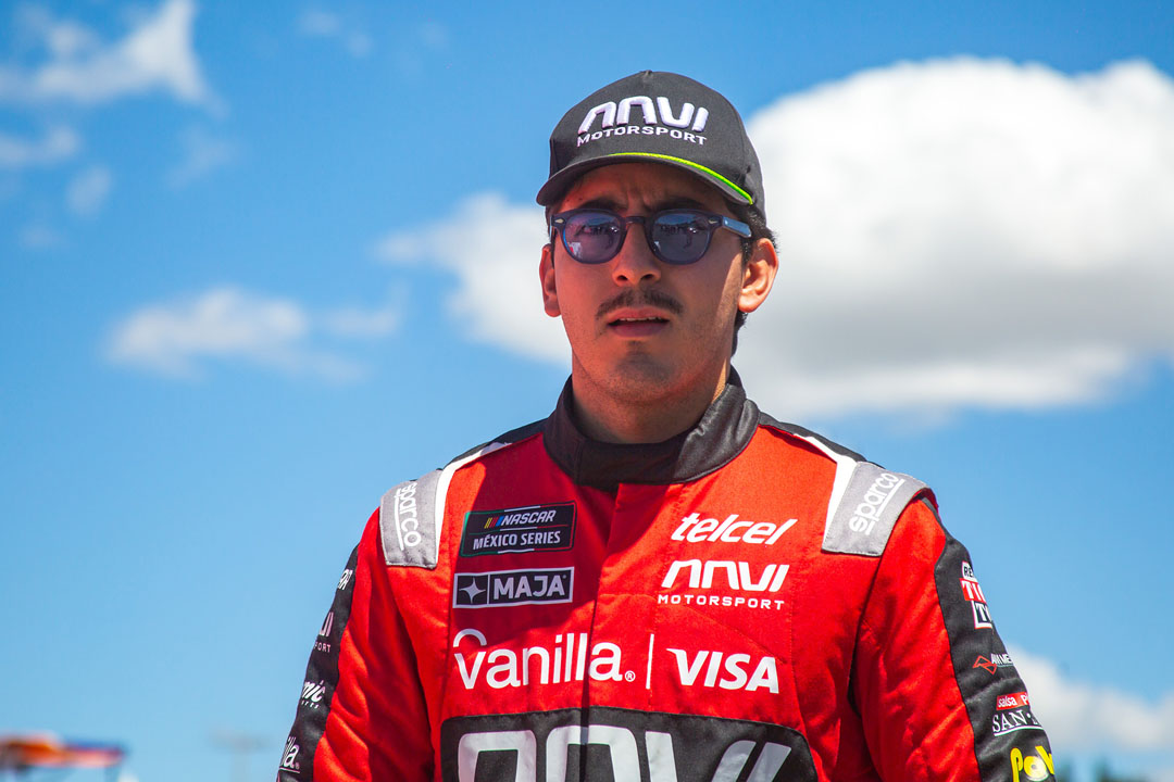 Víctor Barrales (1)