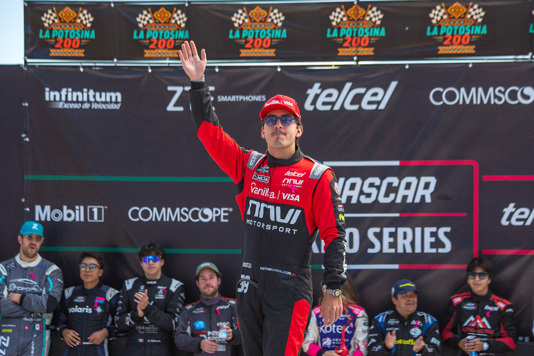 Víctor Barrales (1)