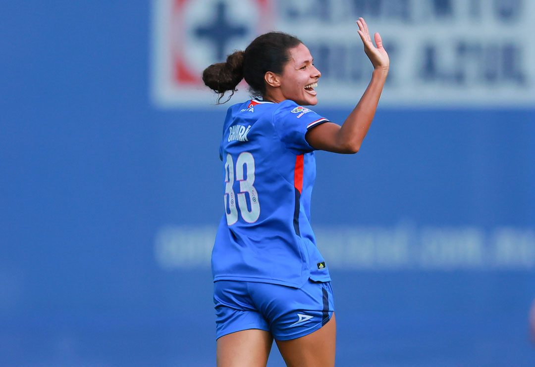 cruz azul femenil vs santos laguna (4)