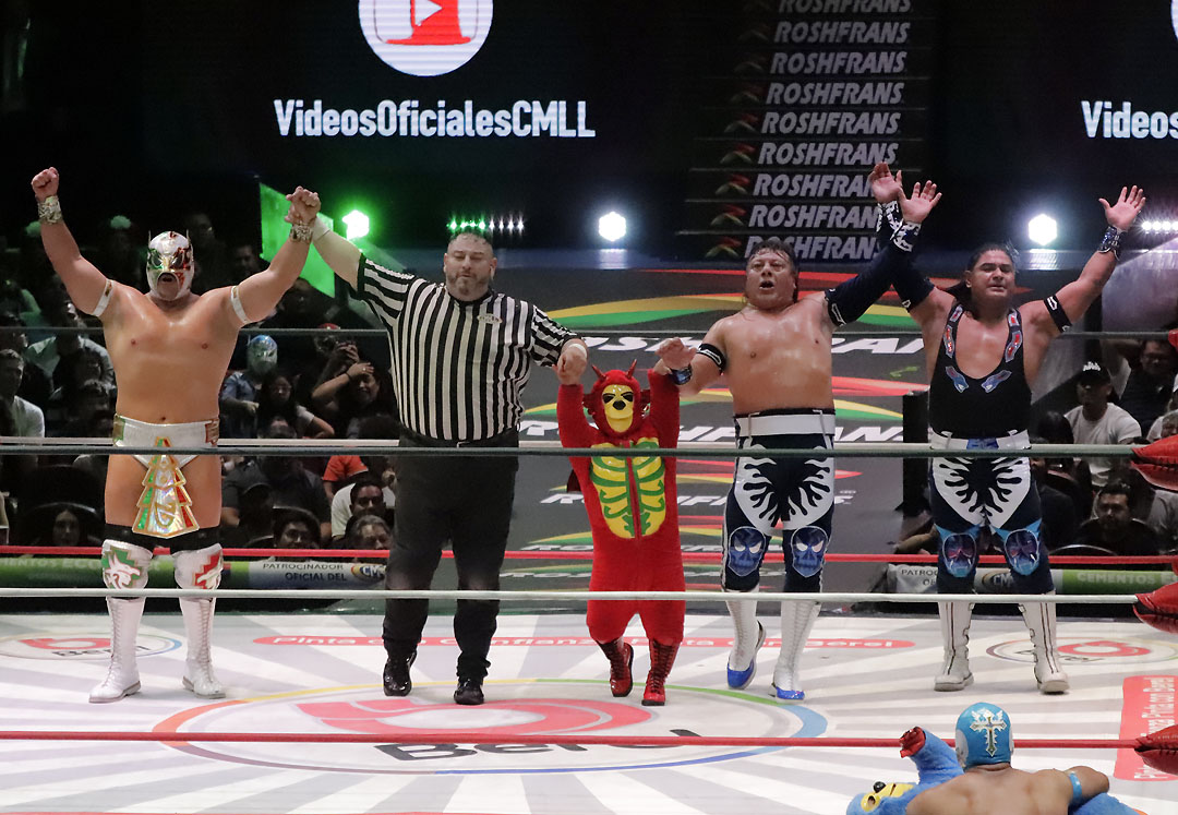 gran guerrero - ultimo guerrero y stuka junior (1)