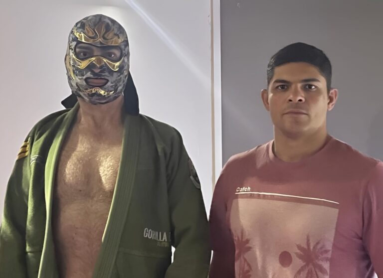 kazula vargas y jean montanez training (1)