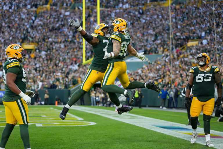 packers vs bengals (1)