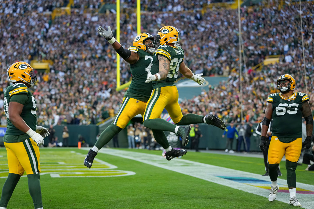 packers vs bengals (1)