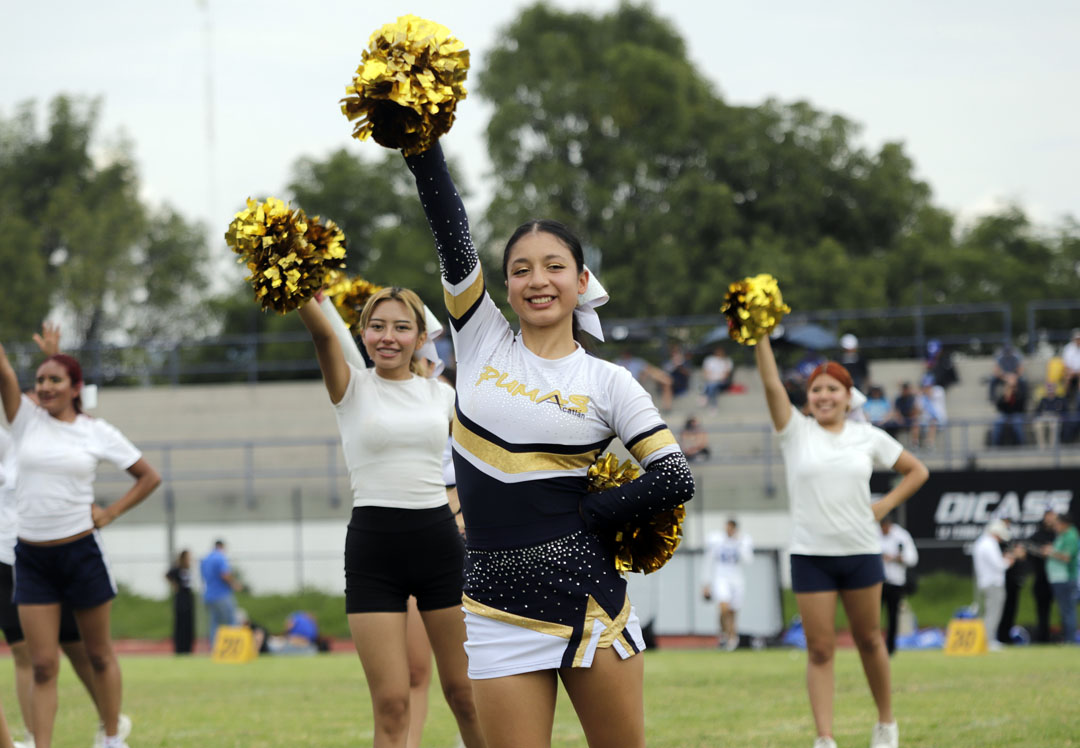porristas pumas acatlan (5)
