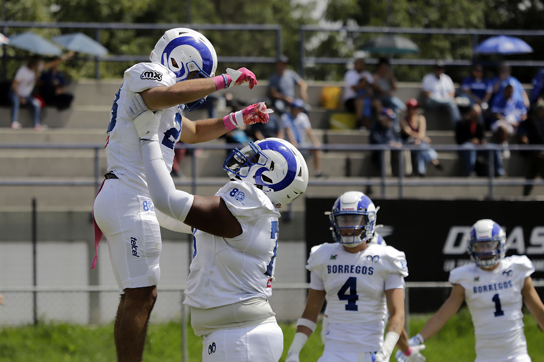 pumas acatlan vs borregos monterrey (7)