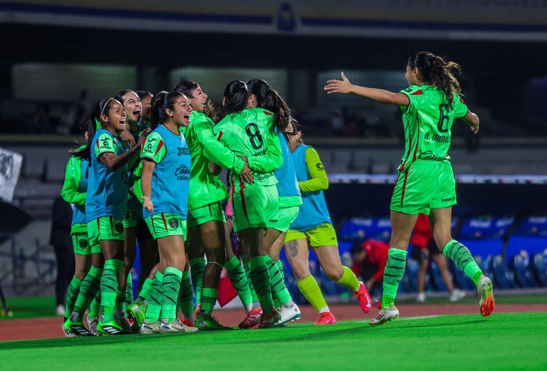 pumas femenil vs fc juarez (1)