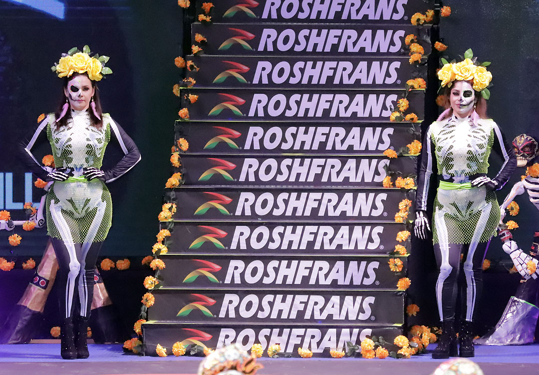 sandy hernandez y stephanie guerrero (1)