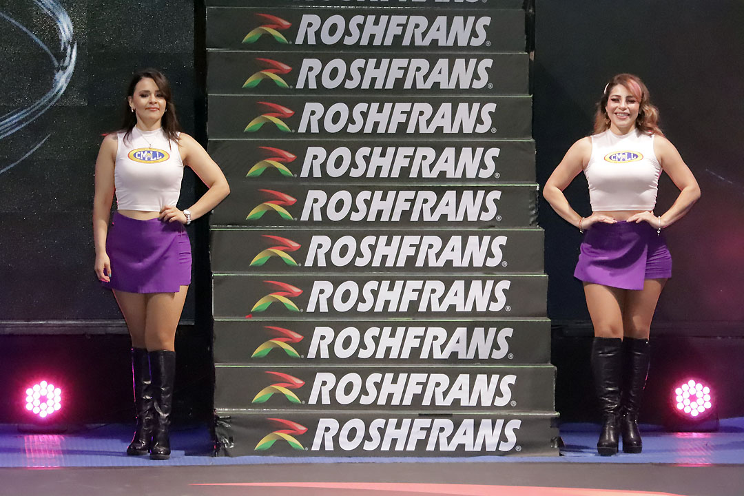 sandy hernandez y stephanie guerrero (1)