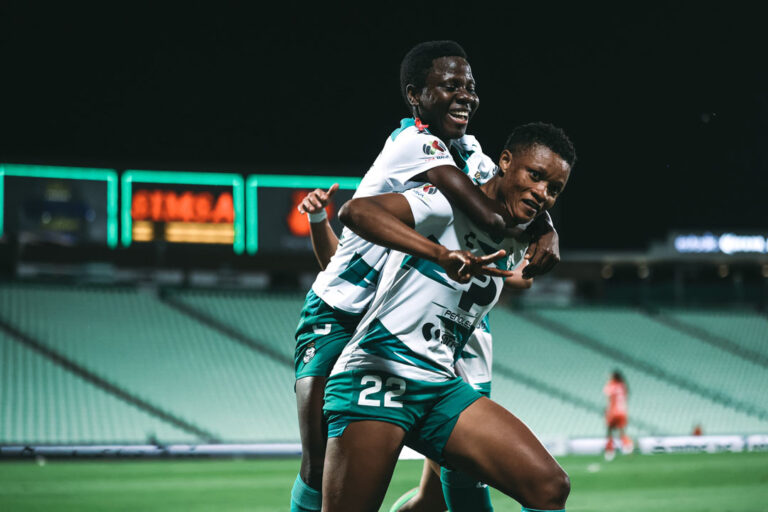 santos laguna femenil vs mazatlan (1)