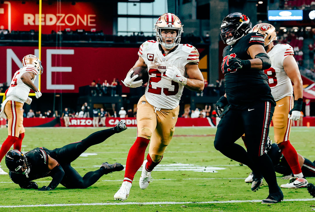 49ers vs cardinals (2)