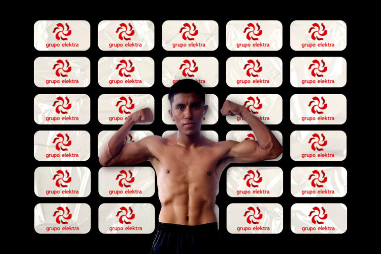 Alexis Chocolatito Hernandez