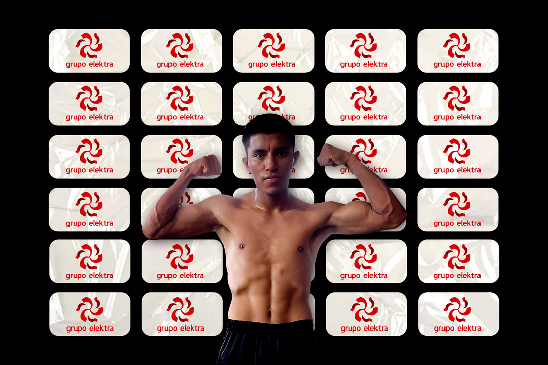 Alexis Chocolatito Hernandez