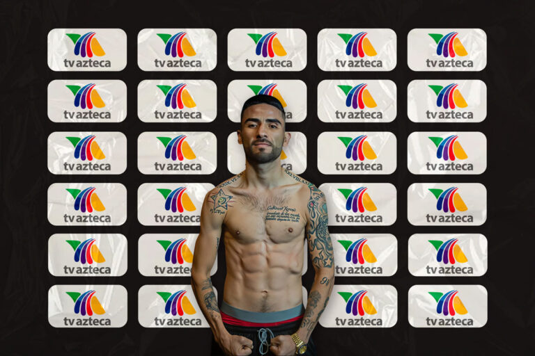 Angel Cachorro Contreras