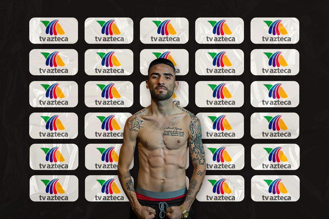 Angel Cachorro Contreras