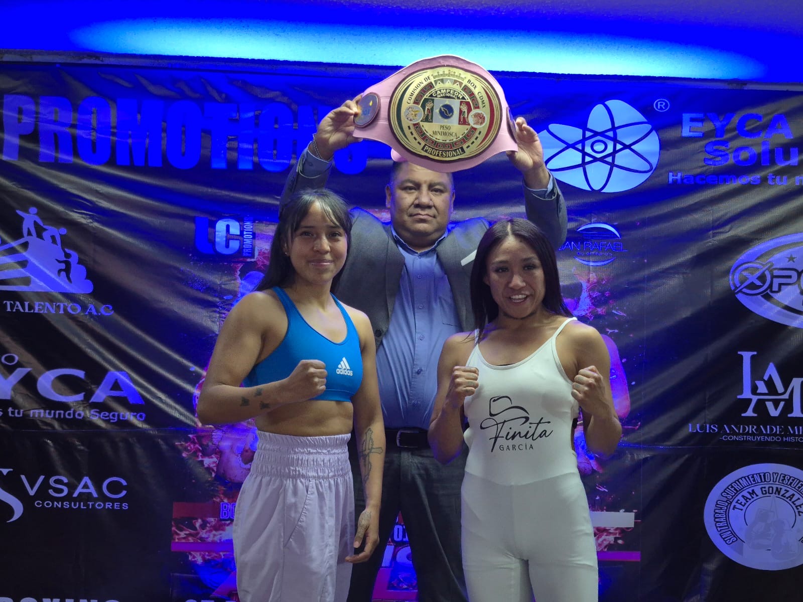 CHISPA cortes vs FINITA garcia (1)