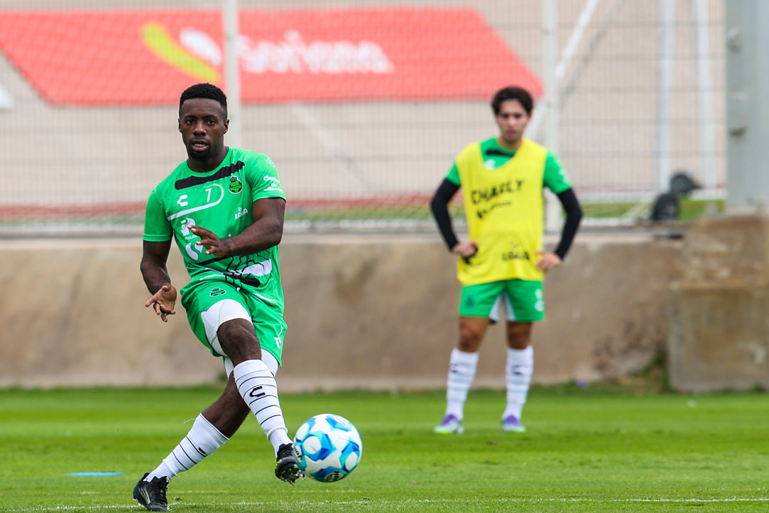 Cristian Dájome (1)