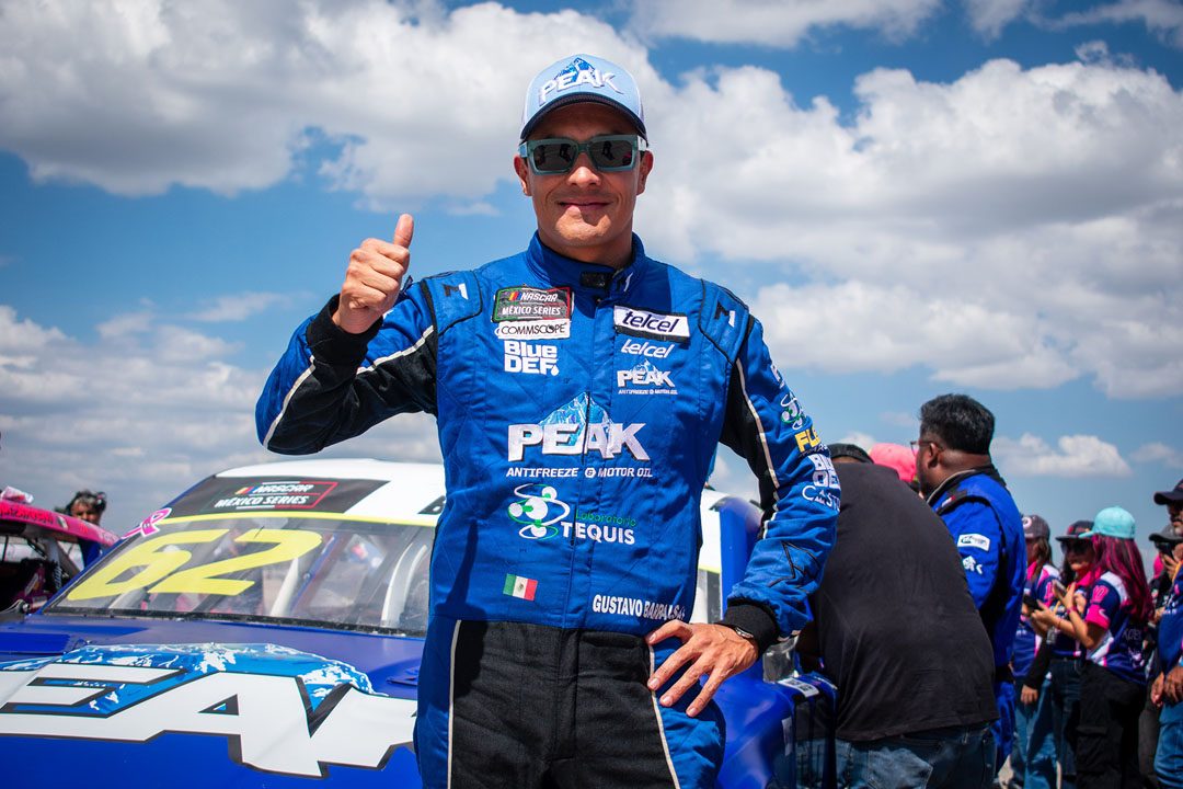 Gustavo Barrales (2)