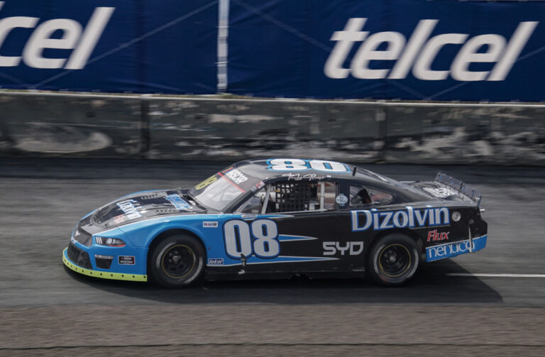 José Luis Ramírez (1)