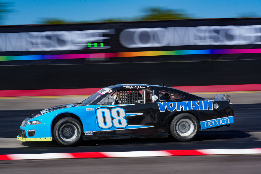 José Luis Ramírez (2)