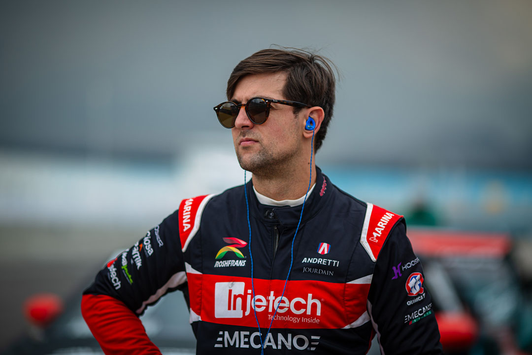 Paul Jourdain