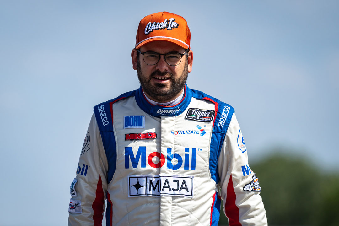 Roberto Espinosa (1)