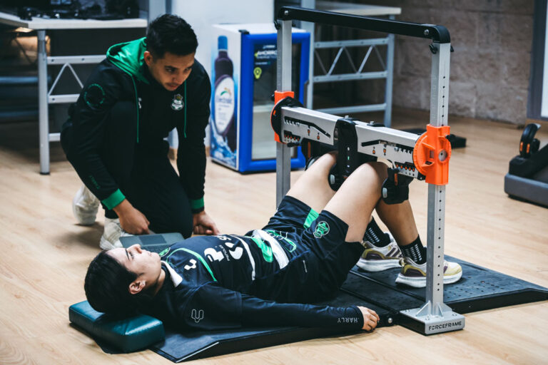 Santos Laguna Femenil (2)